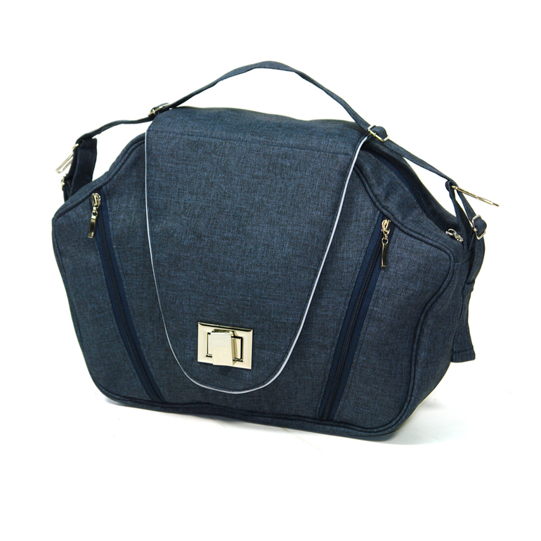 Колясопарк Макса