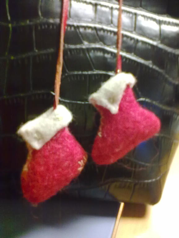 Небольшая копилочка моих работ