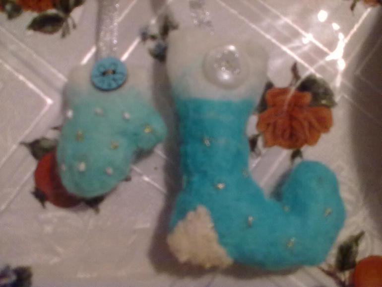 Небольшая копилочка моих работ