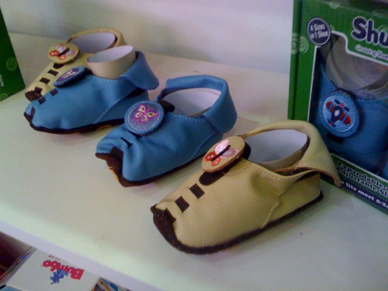 Купила Shupeas. Не удержалась.