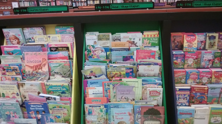 Может быть,кому-нибудь это интересно