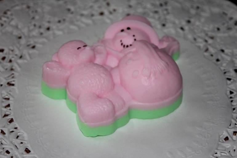 Готовимся к Новогодним праздникам! Запасаемся подарками!