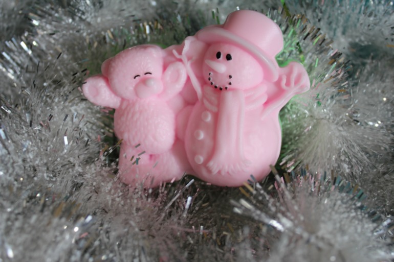 Готовимся к Новогодним праздникам! Запасаемся подарками!