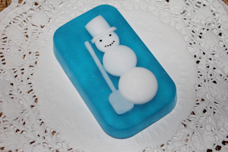 Готовимся к Новогодним праздникам! Запасаемся подарками!