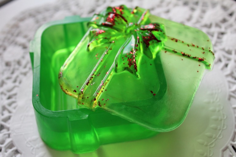 Готовимся к Новогодним праздникам! Запасаемся подарками!