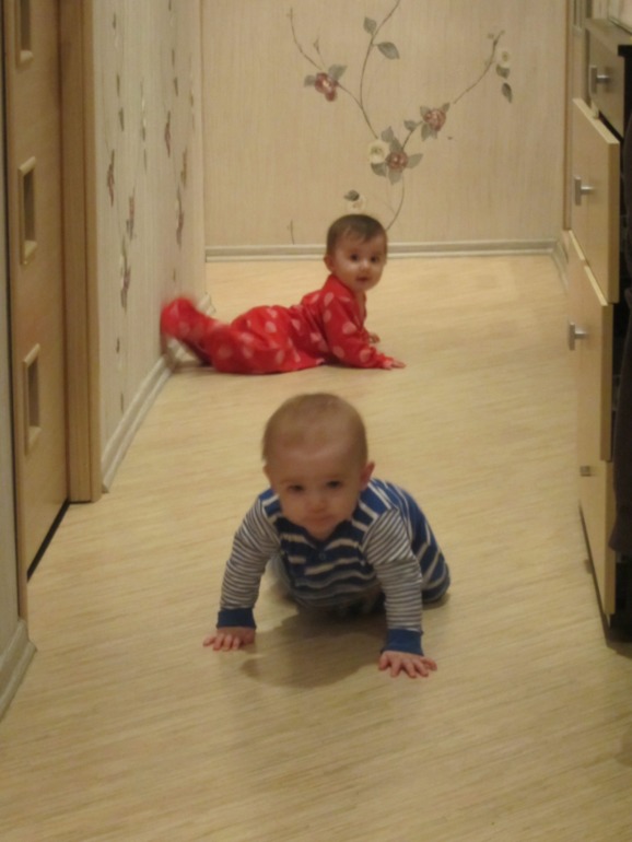 Пост для вселения веры!