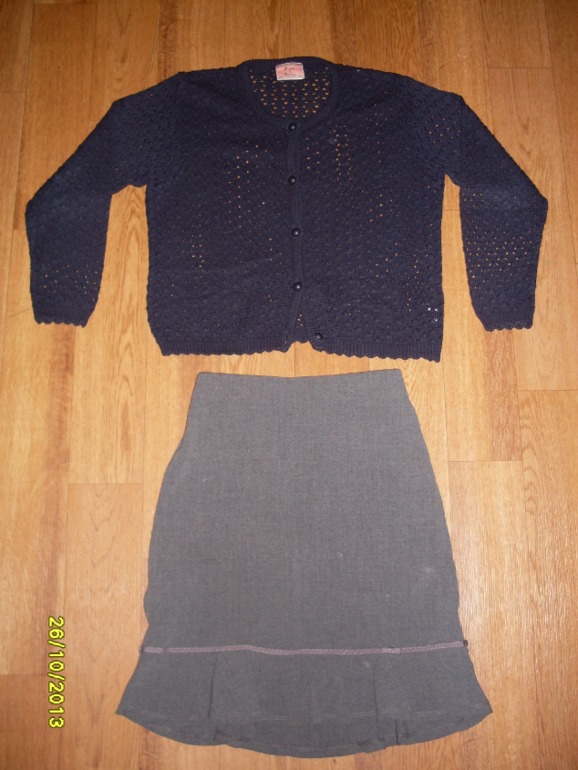 Отдам детское. Почта