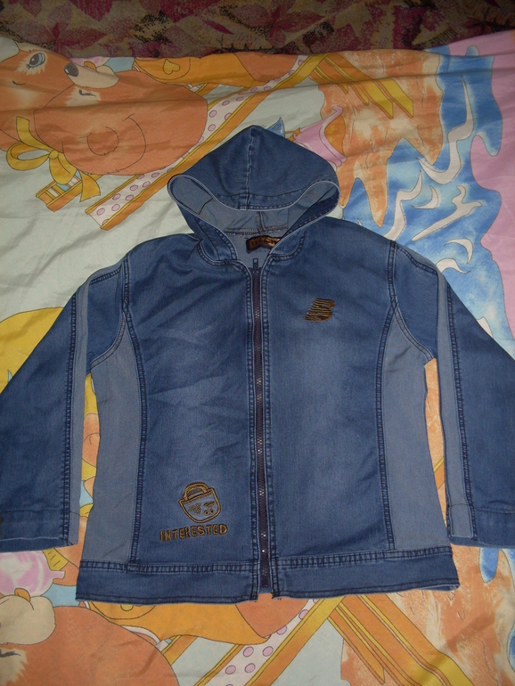 Отдам детское. Почта