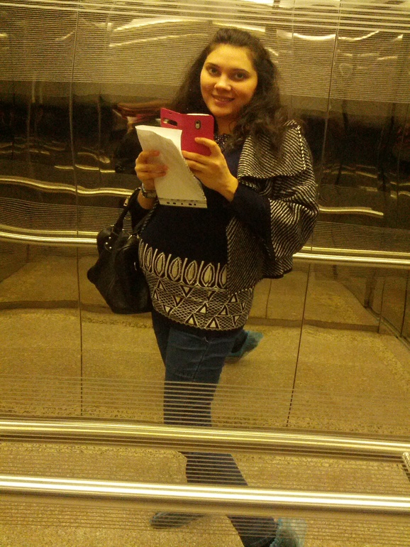 Была у врача