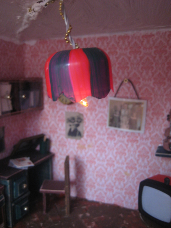 Назад в прошлое. Мой румбокс.