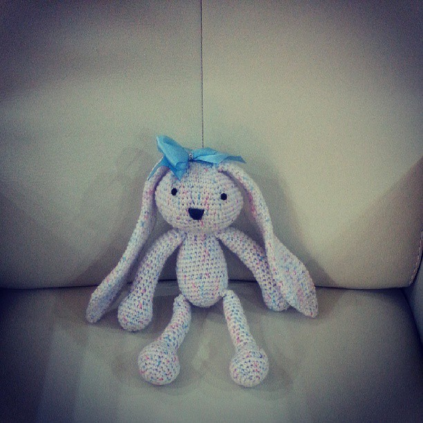 Начало приданому положено)