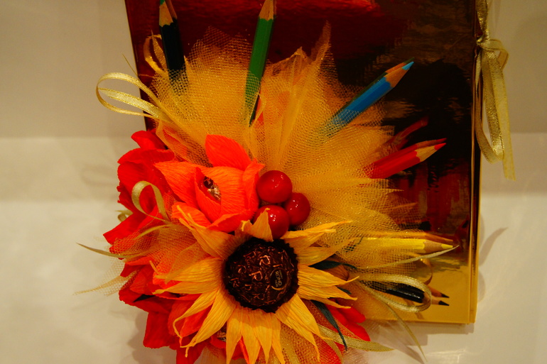 Мой "Классный журнал"