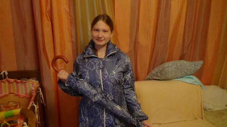 Вторая жизнь слинговставки