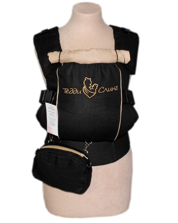 Продам эрго-рюкзаки  новые