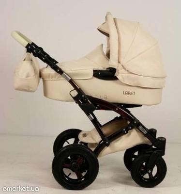 Разнообразие колясок!