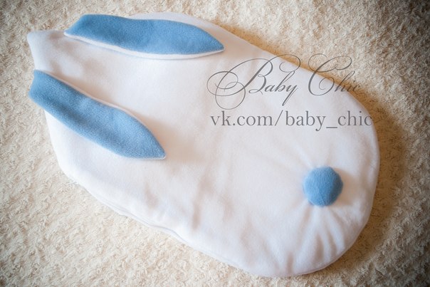 Где найти такой конверт?)