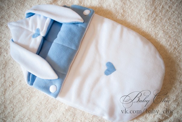 Где найти такой конверт?)