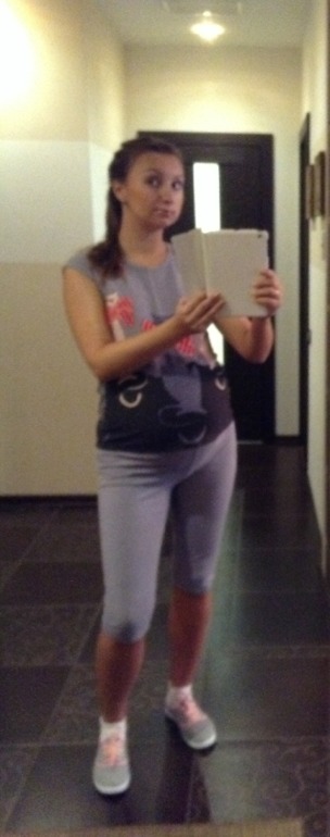 Взлет 66 Шаг 2