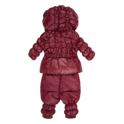 Скоро в продаже пуховики от PAPERMOON Италия