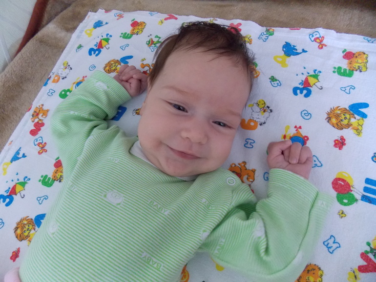 Моя радость !!!