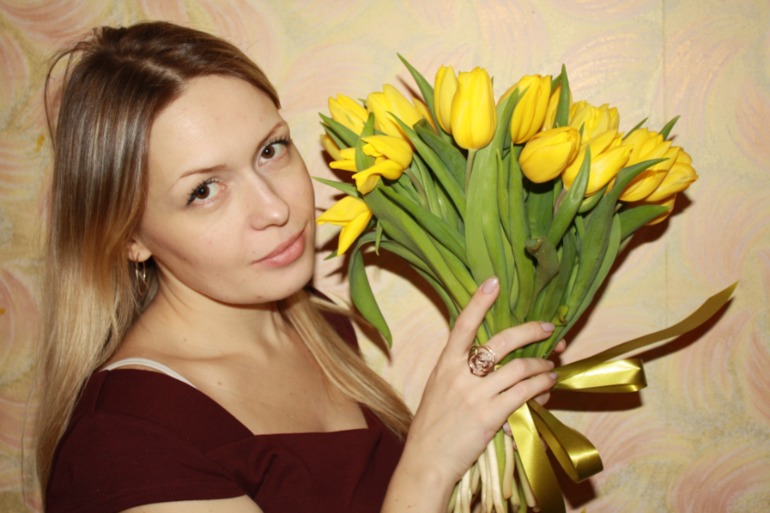 хочу перемен на голове