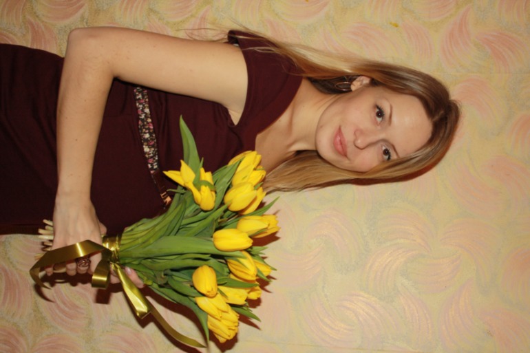 Какой цвет волос мне будет лучше?