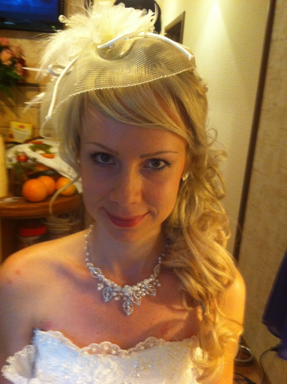 парикмахер надом