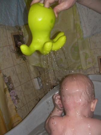 Подарок от Аиста или что было в коробочке за октябрь?