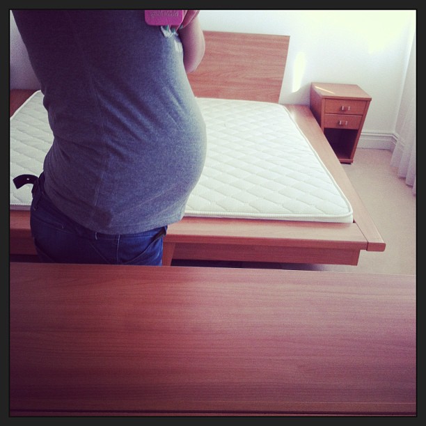 30 weeks~31! Наш отчет)