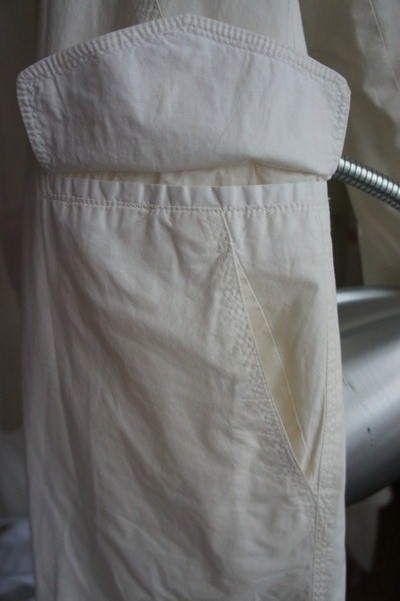 Плащ benetton р. 50