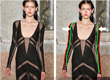 зрительные иллюзии - 2