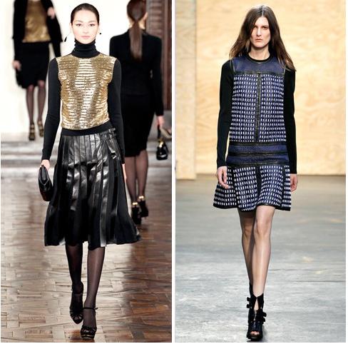 зрительные иллюзии - 2