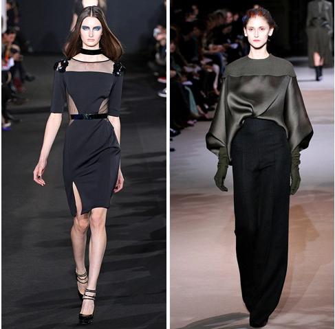 зрительные иллюзии - 2