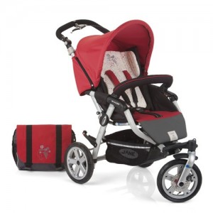 Jane Slalom Pro Жане Слалом Про ( 2 в 1) - пожалуйста, ваши отзывы