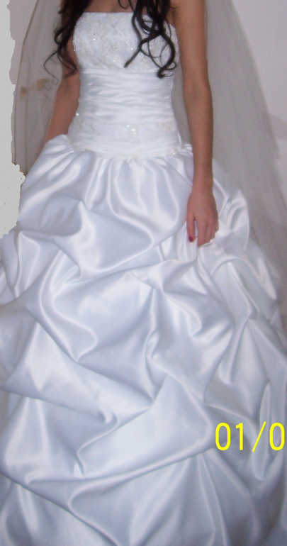 Свадебное платье  модель Penelope