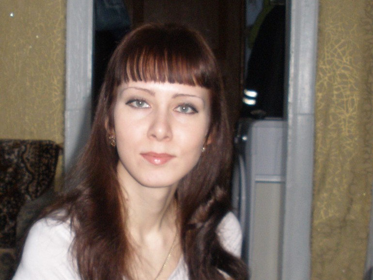 Оцените,какой цвет мне больше идёт.