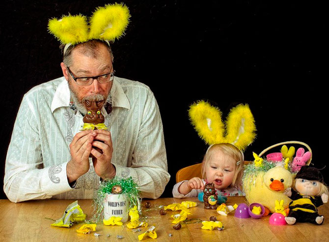 Самый лучший папа в мире)))))))))))))))