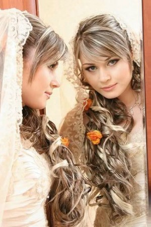 ВОЛОСЫ НА ЗАКОЛКАХ - помощник для создания идеальной свадебной прически!) Девченки, обращайтесь!