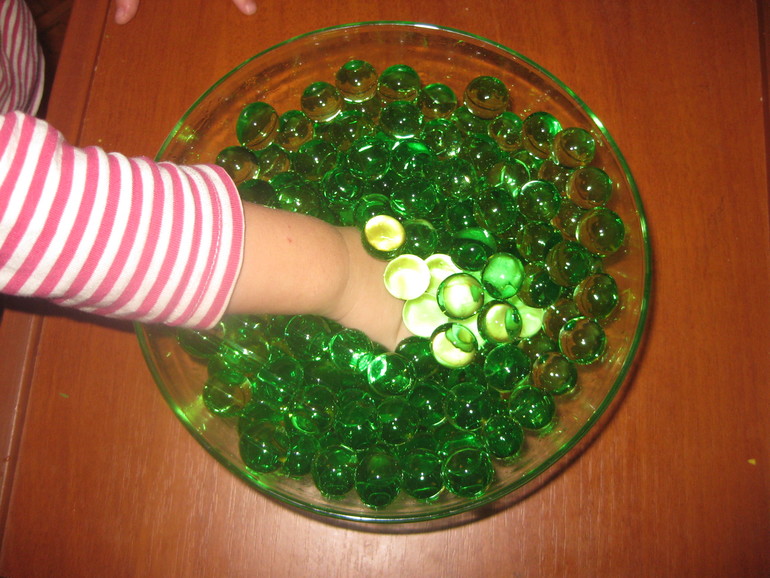 Гидрогель - супер ощущения!!!