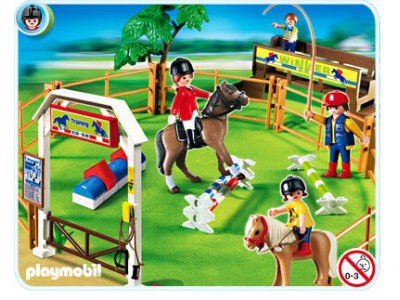 playmobil - подарок на Новый год, в два раза дешевле!!