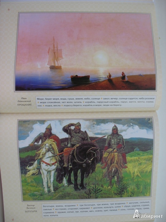 Книги по искусству