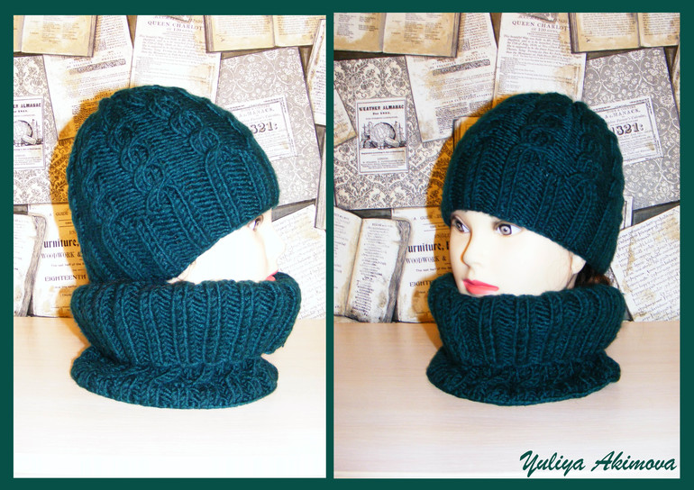 мое хобби-2))