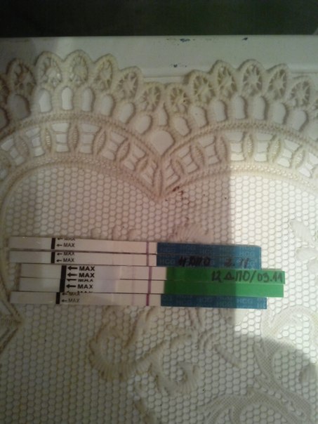 Больше не с кем поделиться))))