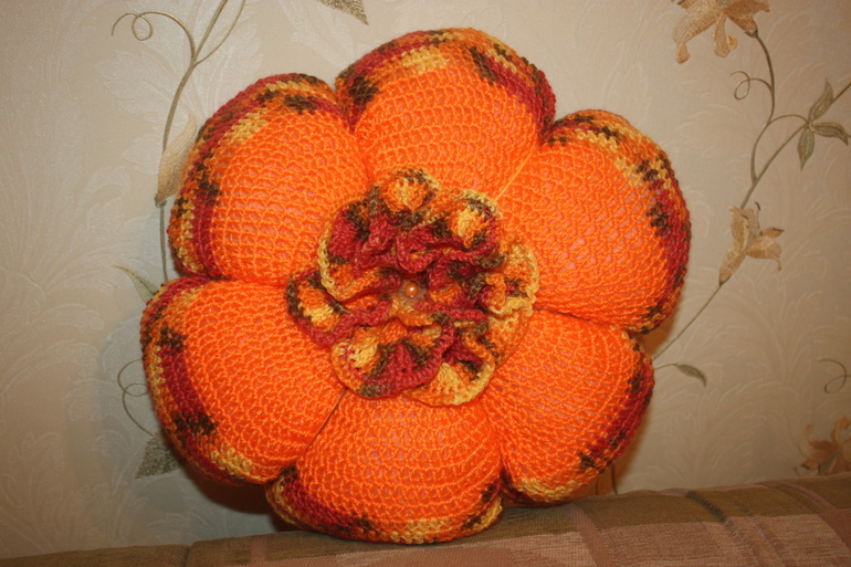 Мои вышивалки