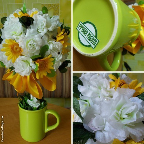 В свободное время рукодельничаю... вот некоторые из моих последних работ (лето-осень 2013)