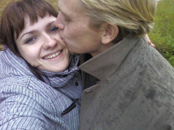 Очень скучаю по мужу...