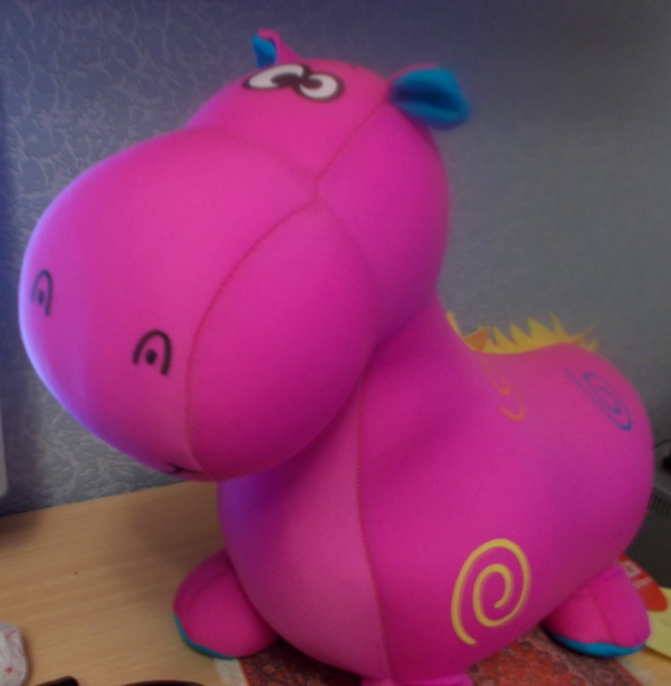 Наши мелочи)