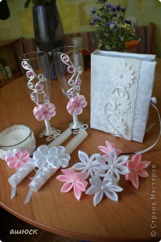 В свободное время рукодельничаю... вот некоторые из моих последних работ (лето-осень 2013)