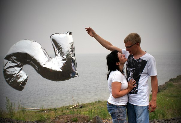 Эх... ностальгия)