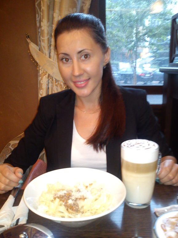 Как это было... )